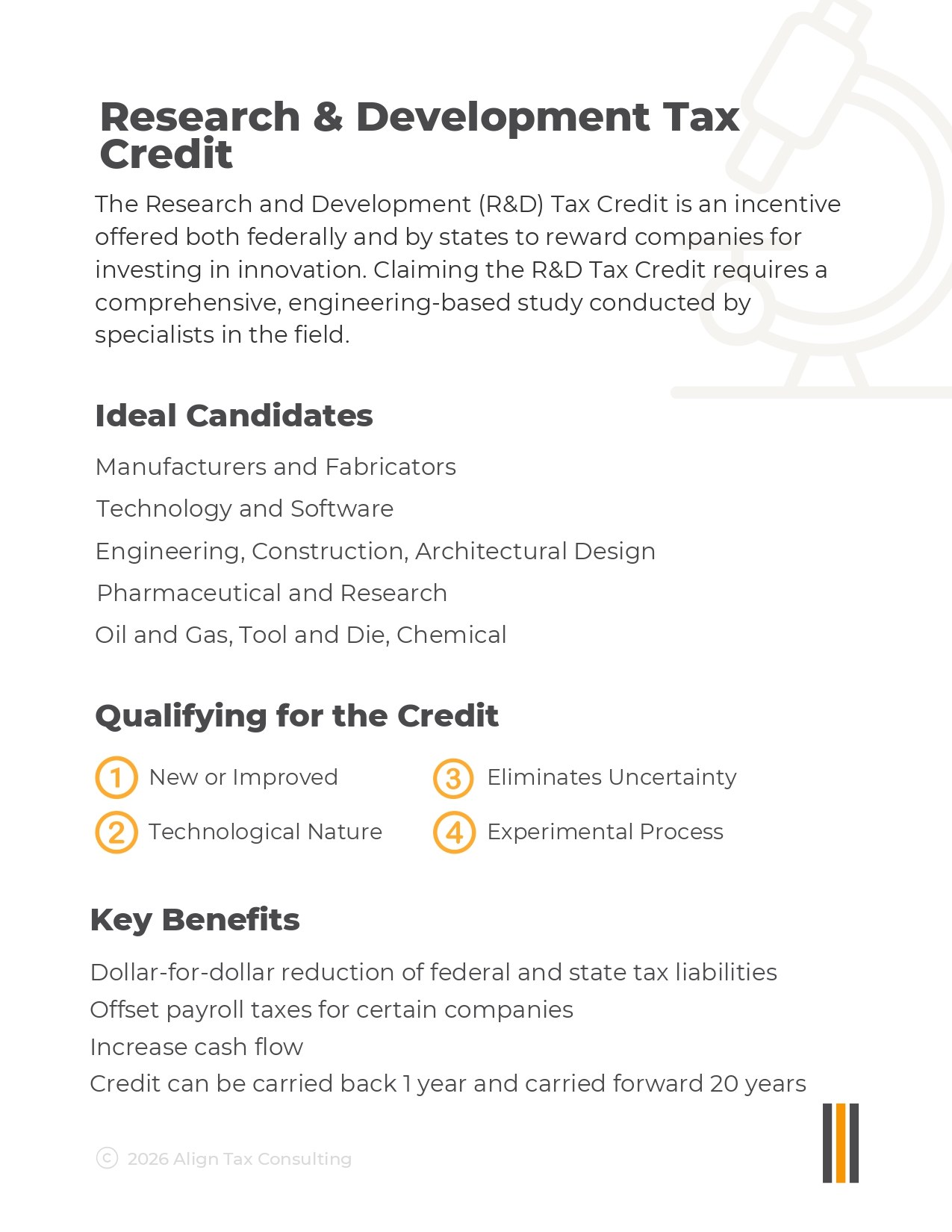 Specialty Tax Guide - Page 3